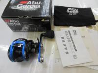 ブルーマックス船 ブルー/ブラック(ブラックスプール)