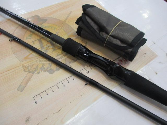 ロックアイ ヴォルテックス RV78B-HH