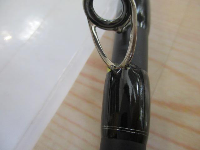 ロックアイ ヴォルテックス RV78B-HH