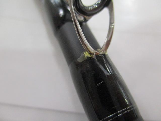 ロックアイ ヴォルテックス RV78B-HH