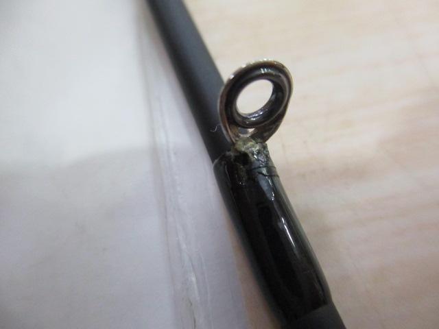 ロックアイ ヴォルテックス RV78B-HH