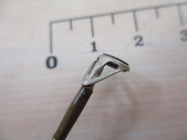 トラウター BS56UL (シャンパンゴールドシート)