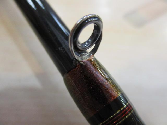 アナリスター 湾フグ 175