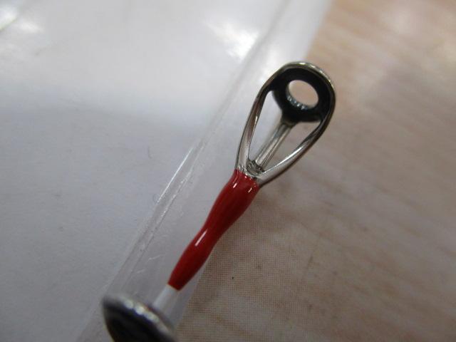 アナリスター 湾フグ 175