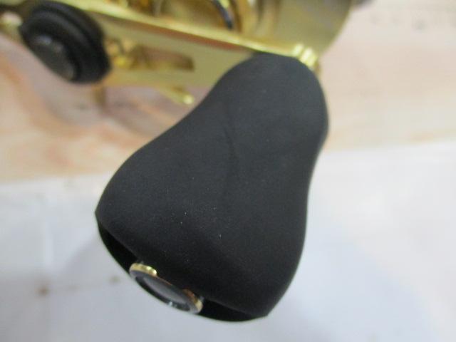 22カルカッタコンクエスト 201XG