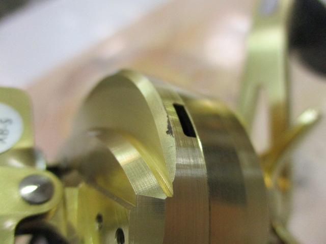 22カルカッタコンクエスト 201XG