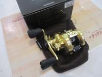 22カルカッタコンクエスト 201XG