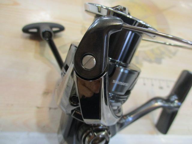 5/5終了　新品未使用品　24ツインパワー　C3000XG 24ツインパワー C3000XG｜＠ベリーネット 日本最大新品中古釣具WEBショップ