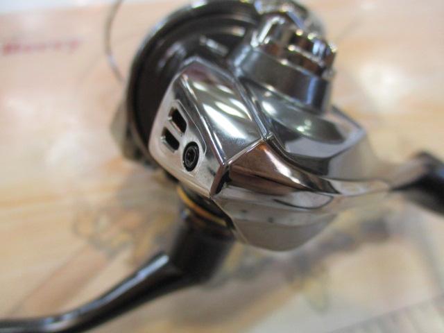 購入の際は必ずコメントしてください。24ツインパワーC3000XG 新品未使用 24ツインパワー C3000XG｜＠ベリーネット 日本最大新品中古釣具WEBショップ