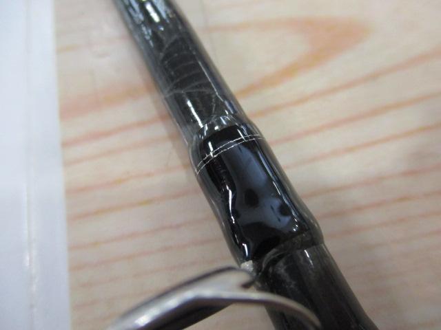 タトゥーラXT 662MLRB