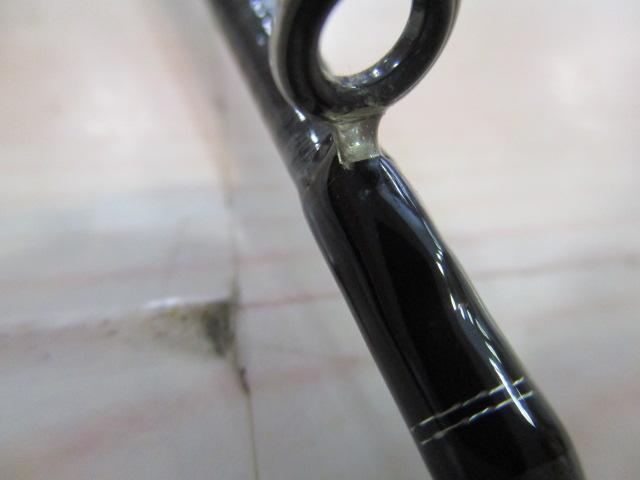 タトゥーラXT 662MLRB