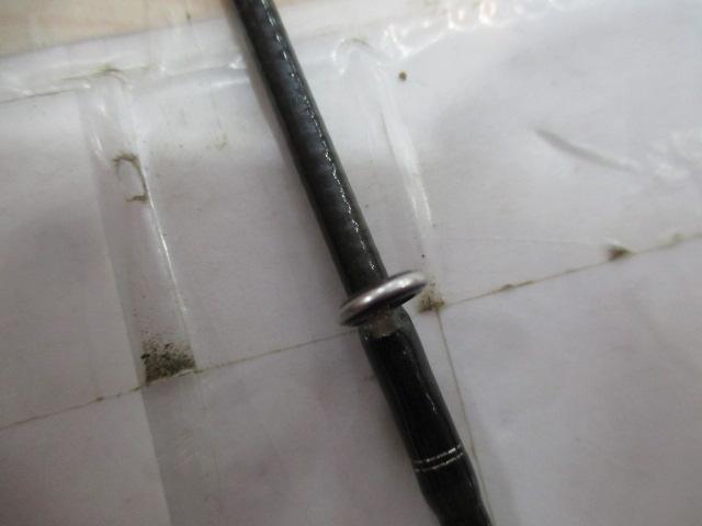 タトゥーラXT 662MLRB