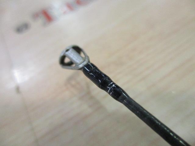 タトゥーラXT 662MLRB