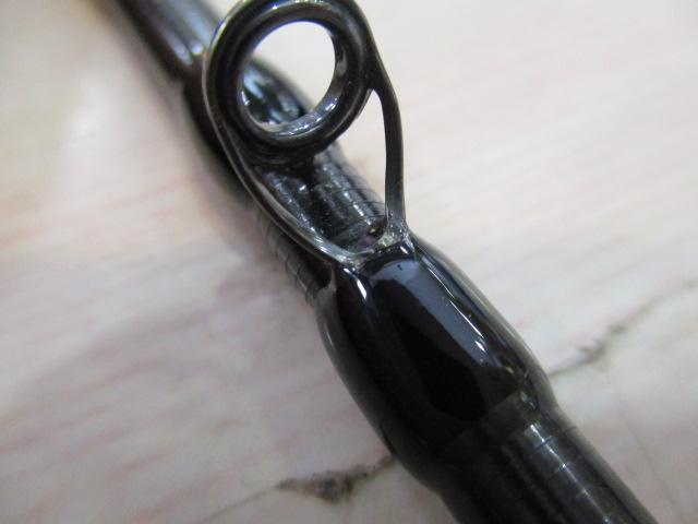 ソルティーステージプロトタイプベイトフィネス XLRC-69LT-BF