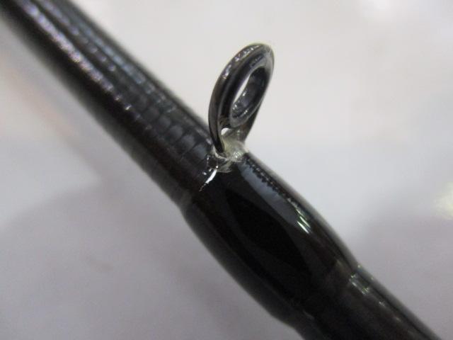 ソルティーステージプロトタイプベイトフィネス XLRC-69LT-BF