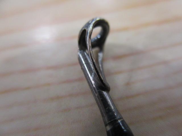 ソルティーステージプロトタイプベイトフィネス XLRC-69LT-BF