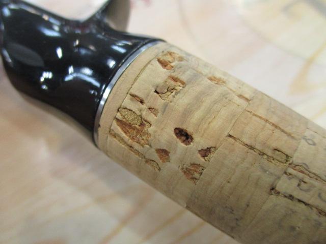 ダイワ　ブレイゾン　C69H-2 ST ダイワ ブレイゾン C69H-2・ST (ロッド・釣竿) 価格比較 - 価格.com