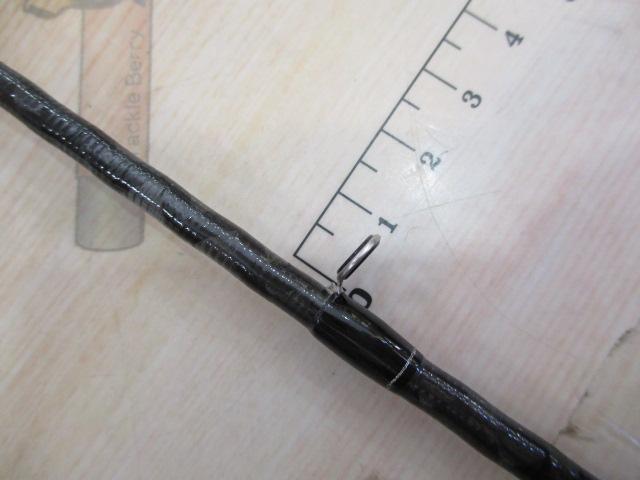 ダイワ　ブレイゾン　C69H-2.ST ダイワ バスロッド ブレイゾン C69H-2・ST(ベイト 2ピース)(C69H