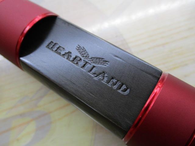 ハートランド HL7102L+FS-SV AGS18