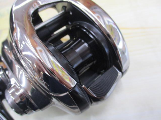 21アンタレスDC XG LH｜＠ベリーネット 日本最大新品中古釣具WEBショップ