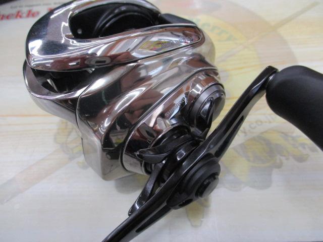 21アンタレスDC XG LH｜＠ベリーネット 日本最大新品中古釣具WEBショップ