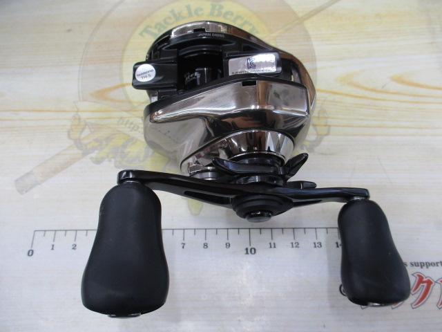 21アンタレスDC XG LH｜＠ベリーネット 日本最大新品中古釣具WEB
