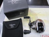 21アンタレスDC XG LH