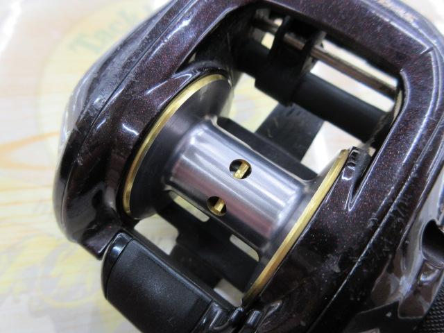 09スコーピオンXT 1500