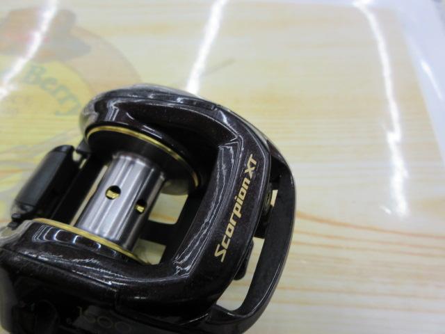 09スコーピオンXT 1500