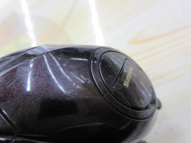 09スコーピオンXT 1500