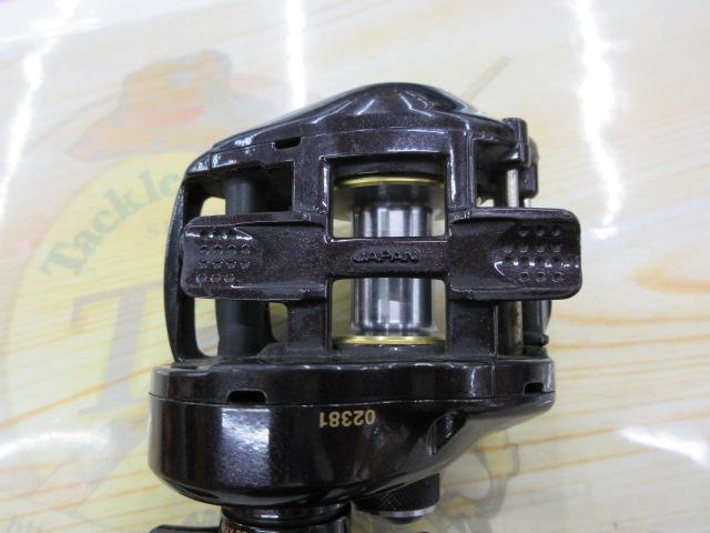 09スコーピオンXT 1500