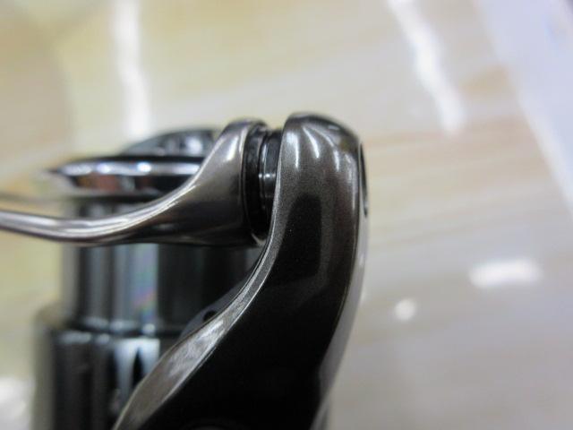 22ステラ C2000SHG