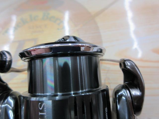 22ステラ C2000SHG