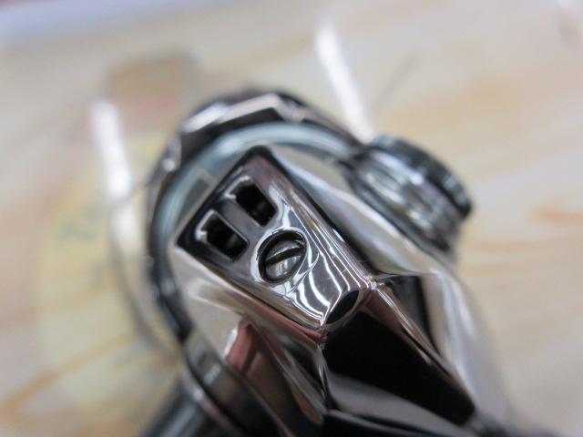 22ステラ C2000SHG