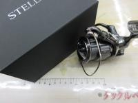 22ステラ C2000SHG