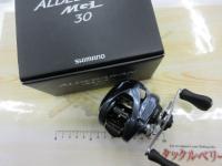 18アルデバランMGL 30 RH