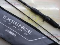 20エクスセンスジェノス B96M/R