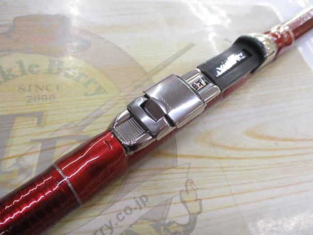 プロキャスター 30-405｜＠ベリーネット 日本最大新品中古釣具WEBショップ