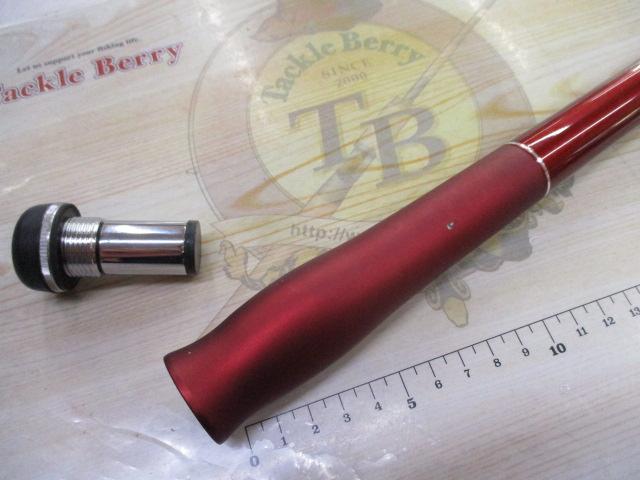 プロキャスター 30-405｜＠ベリーネット 日本最大新品中古釣具WEBショップ