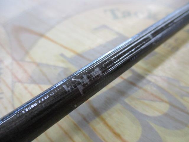 18ポイズンアドレナ 167L-BFS