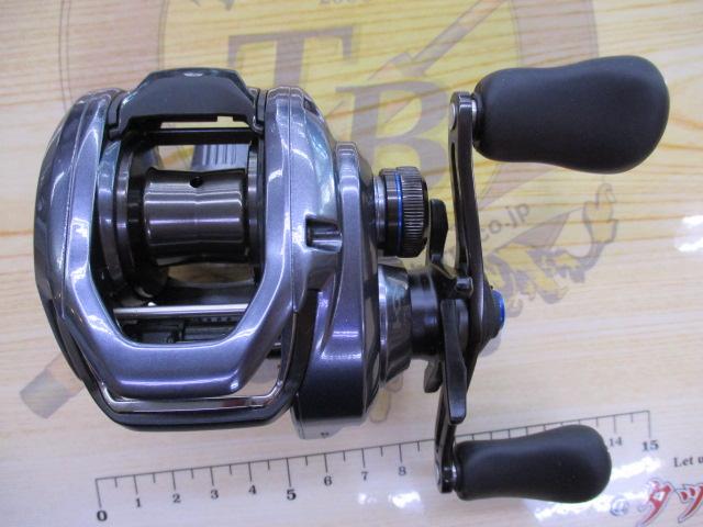 24SLX 71HG｜＠ベリーネット 日本最大新品中古釣具WEBショップ