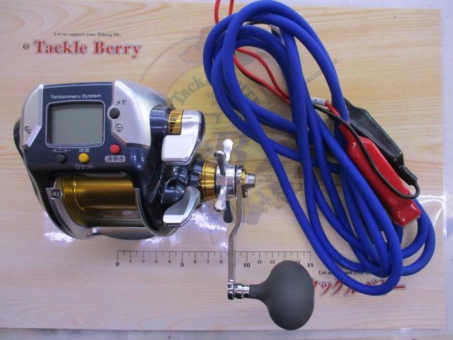 07電動丸 3000ビーストマスター｜＠ベリーネット 日本最大新品