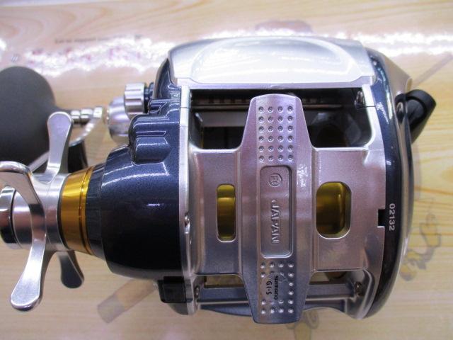 【美品】シマノSHIMANO 07電動丸 3000ビーストマスター シマノ(SHIMANO) 電動丸 3000ビーストマスター 07 ﾃﾞﾝﾄﾞｳﾏﾙ