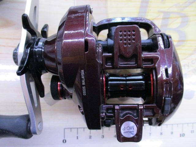 14スコーピオン 200HG｜＠ベリーネット 日本最大新品中古釣具WEBショップ