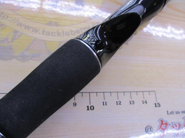 ムーンショット BS B68ML