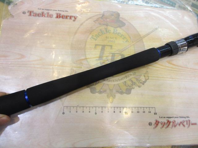 ソルティスト CN76ML｜＠ベリーネット 日本最大新品中古釣具WEBショップ