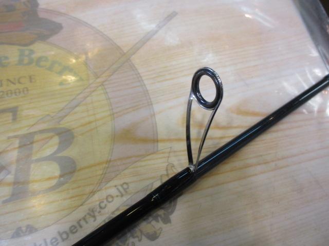 ソルティスト CN76ML