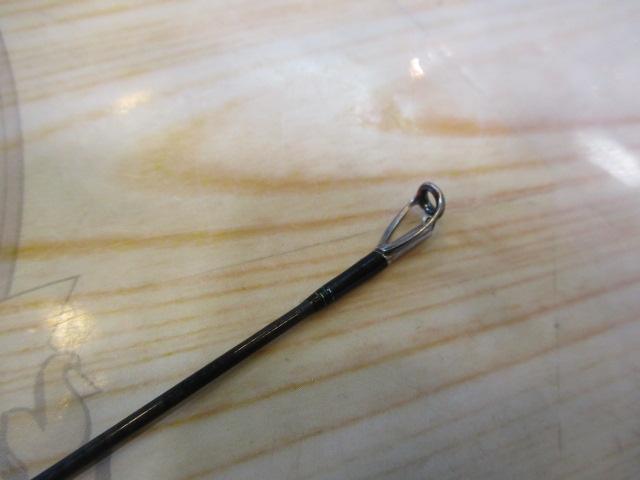 ソルティスト CN76ML