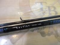 ソルティスト CN76ML