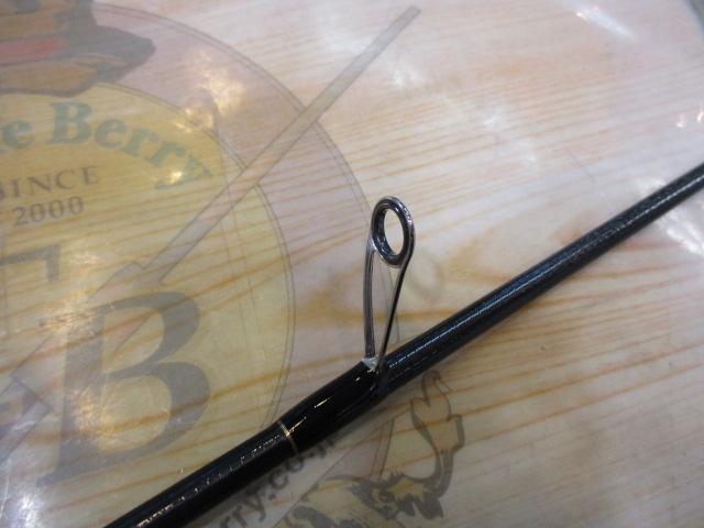 ソアレTTアジング S610L-S｜＠ベリーネット 日本最大新品中古釣具WEB